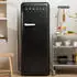 CREATE RETRO FRIDGE 150