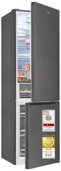 Exquisit KGC5380-115-NF-040A inoxlook-az