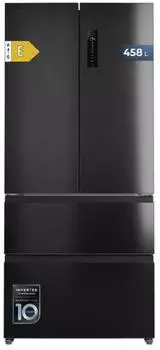 Cecotec Bolero CoolMarket F2D 458 SBI Dark E