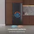 Cecotec Bolero CoolMarket F2D 458 SBI Dark E