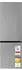 Exquisit KGC400-130-NF-040D Inoxlook