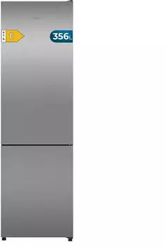 Cecotec Bolero CoolMarket Combi 356i E Inox
