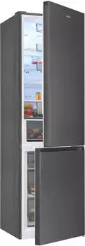 Exquisit KGC380-115-NF-040A inoxlook-az
