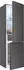 Exquisit KGC380-115-NF-040A inoxlook-az
