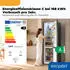 Exquisit KGC380-115-NF-040A inoxlook-az