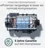 Bomann SBS 7367 weiß