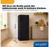 Exquisit KS5320-V-H-040E schwarz