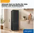 Exquisit KGC5265-70-040D inoxlook-az