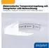 Exquisit KGC5265-70-040D inoxlook-az