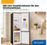 Exquisit KGC5265-70-040D inoxlook-az