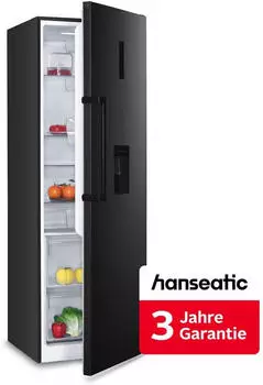 Hanseatic HKS18560CNFWDBI