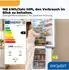 Exquisit KGC380-115-NF-040C Inoxlook