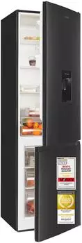 Exquisit KGC5265-70-WS-040E inoxlook-az