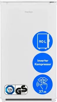 Medion MD 370033 weiß