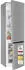 Exquisit KGC5265-70-040D inoxlook