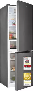 Exquisit KGC340-115-NF-040C inoxlook-az