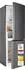 Exquisit KGC340-115-NF-040C inoxlook-az