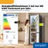 Exquisit KGC340-115-NF-040C inoxlook-az