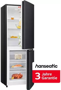 Hanseatic HKGK16155BBI