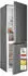 Exquisit KGC5340-115-NF-040C Inoxlook-az