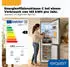 Exquisit KGC5340-115-NF-040C Inoxlook-az