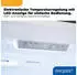 Exquisit KGC5340-115-NF-040C Inoxlook-az