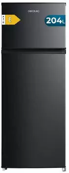 Cecotec Bolero CoolMarket 2D 204 E Black