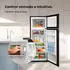 Cecotec Bolero CoolMarket 2D 204 E Black