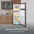 Cecotec Bolero CoolMarket 2D 204 E Black