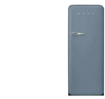 Smeg FAB28RSBM6