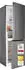 Exquisit KGC340-115-NF-040C inoxlook