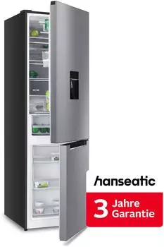 Hanseatic HKGK20360CNFWDI