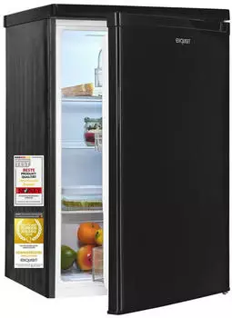 Exquisit KS516-V-H-040E Schwarz