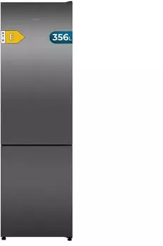 Cecotec Bolero CoolMarket Combi 356i E Dark