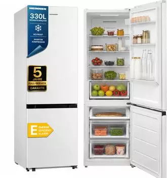 Heinner HCNF-M330INVE++