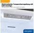 Exquisit KGC5340-115-NF-040C Inoxlook