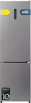 Cecotec Bolero CoolMarket Combi 405 WL Elite D Inox