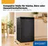 Exquisit KS516-V-H-040E inoxlook-az