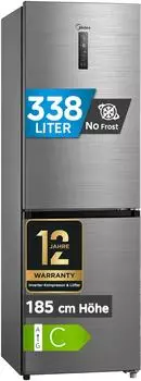 Midea MERB345MGC46EU