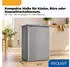 Exquisit KS16-V-040C Inoxlook