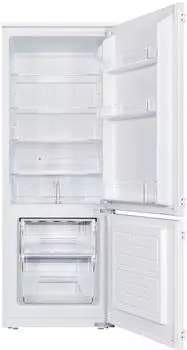 Respekta Taavi Einbau-Kühl-Gefrier-Kombination 212L Energieeffizienzklasse E (14120000002111)