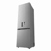 LG K&uuml;hl-/Gefrierkombination Serie 3 "GBFS322CPY" 203 cm hoch 59,7 cm breit Fit