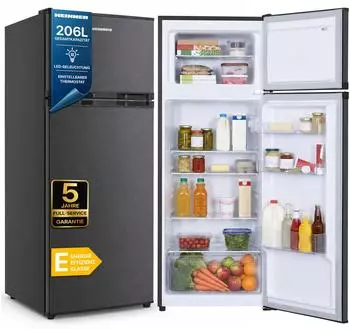 Heinner HF-H2206DGE++