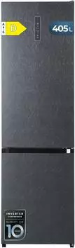 Cecotec Bolero CoolMarket Combi 405 WL Elite D Silex Stone
