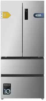 Cecotec Bolero CoolMarket F2D 458 SBI Inox E
