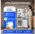 Bomann KG 320.3 INOX