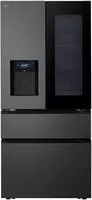LG Side-by-Side "GMGS51DMAX" 186 cm hoch 83,5 cm breit
