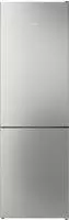 SIEMENS K&uuml;hl-/Gefrierkombination iQ300 "KG36NVIBG" 186 cm hoch 60 cm breit