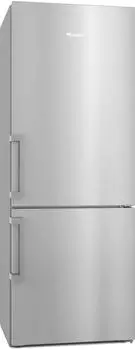 Miele KFN 4796 AD edelstahl clean steel (12762370)
