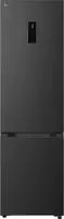 LG K&uuml;hl-/Gefrierkombination Serie 7 "GBBS727AEV" 203 cm hoch 59,7 cm breit